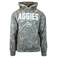 Tys Dyes Utah State Aggies Camo